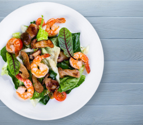 5 продуктов, в которых много витамина D