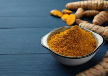5 причин сделать выбор в пользу куркумы
