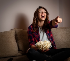 3 фильма, которые научат вас преодолевать трудности