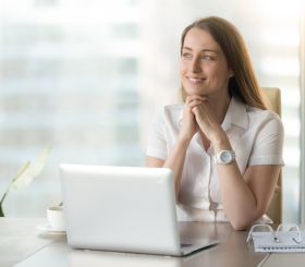 3 способа научиться мыслить позитивно