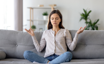 Маленькие привычки, которые изменят вашу жизнь