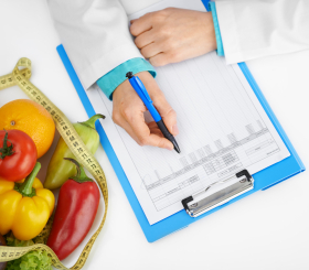 Дробное питание. Как питаться правильно?