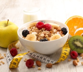 Продукты, которые стоит съесть на завтрак, чтобы похудеть