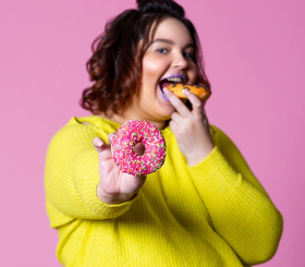 Три главные причины переедания