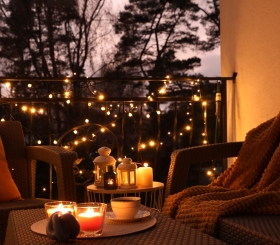 Как полюбить межсезонье