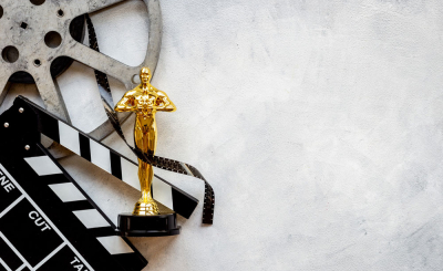 Ждём «Оскар» и читаем о новинках в мире кино