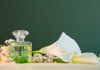 Выбираем парфюм на весну