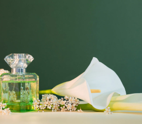Выбираем парфюм на весну