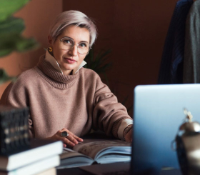 Как найти работу после 40 лет?