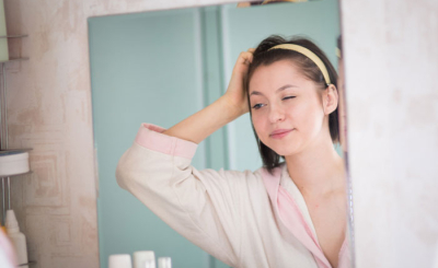 В моду вернулась естественность