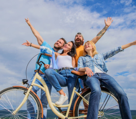 Выбираем мероприятия на июль в Москве. Скучно не будет!